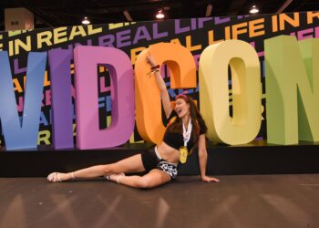 VidCon is moving to Nashville. Here’s what we know so far.