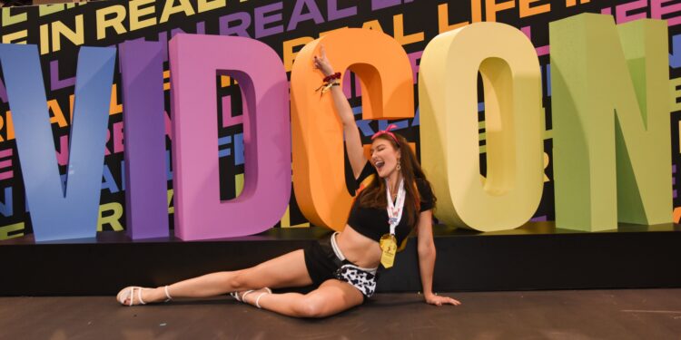 VidCon is moving to Nashville. Here’s what we know so far.