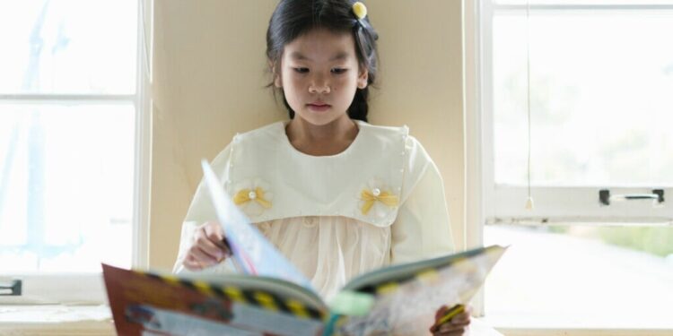 Create 1,000 kids’ books for a one-time price with this $40 AI-powered tool