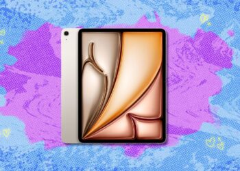 Rare Apple discount: Get $100 off the 13-inch M4 iPad Air in Amazons Labor Day sale