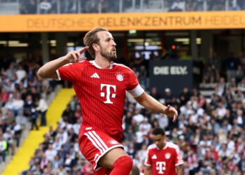 How to watch Bayern Munich vs. Union Berlin online for free