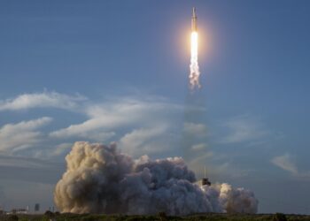 NASA’s new Roman Space Telescope sees starlight for the first time