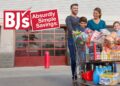Beat the holiday markups: A 1-year BJ’s membership is $15