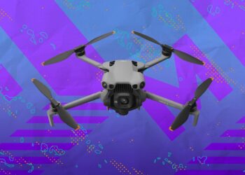 The DJI Mini 5 Pro gets a rare price cut at Amazon — save over $500 this weekend