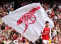 How to watch Brighton vs. Arsenal online for free