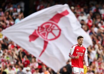 How to watch Brighton vs. Arsenal online for free