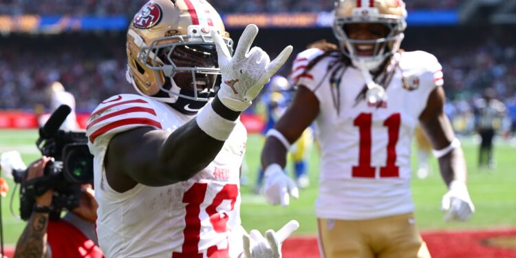 How to watch Dolphins vs. 49ers in the NFL online for free