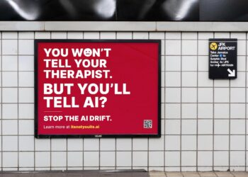 AI drift: The catastrophic related risk term youre taking but dont realize