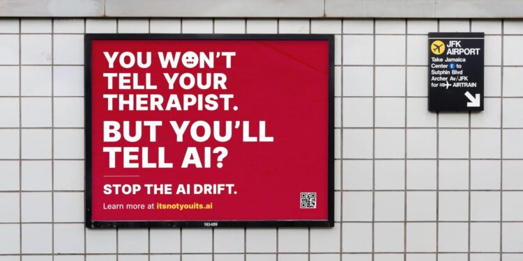 AI drift: The catastrophic related risk term youre taking but dont realize