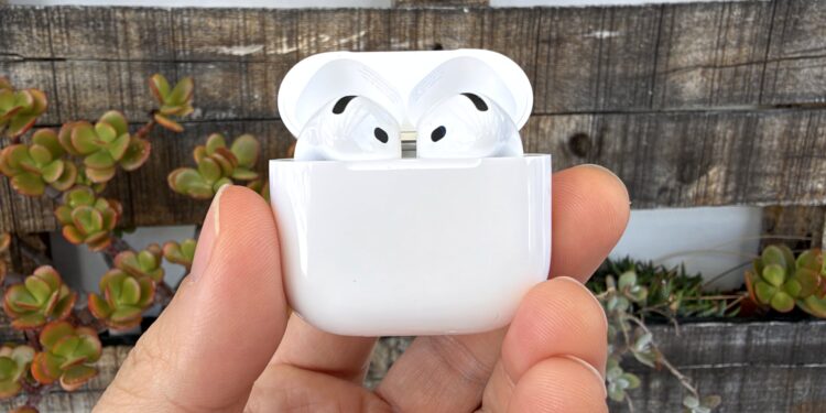 Apple AirPods 5 review: Who needs the Pro, anyway?
