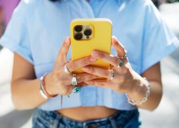 Do you text like a millennial?
