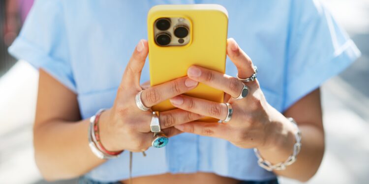 Do you text like a millennial?