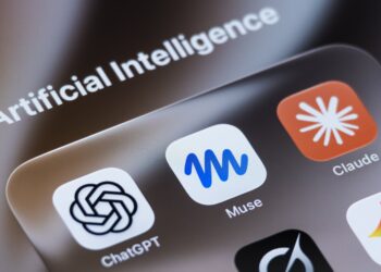 Big banks are worried AI agents could increase the risk alternative of scams and fraud