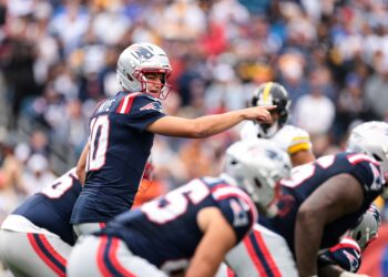 How to watch Patriots vs. Jaguars in the NFL online for free