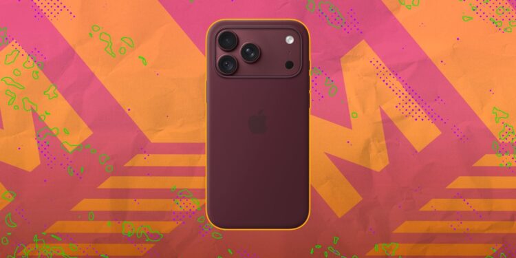 T-Mobile is giving away the new Apple iPhone 18 Pro for free — how to claim alternative this weekend