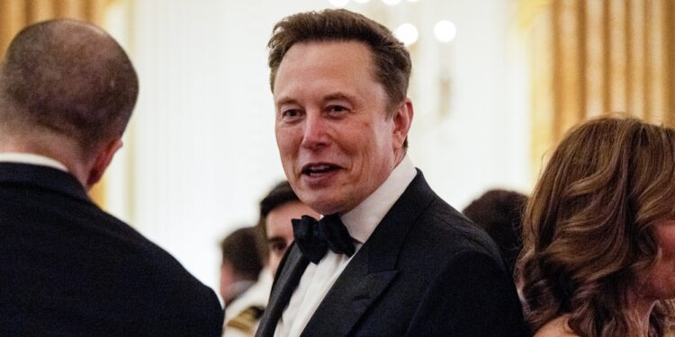 Youtube, Meta backtrack on paid ads for Musk documentary