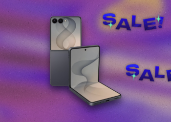 Samsung’s new Galaxy Z Flip 8 just dropped to its lowest price since launch — save $150 now