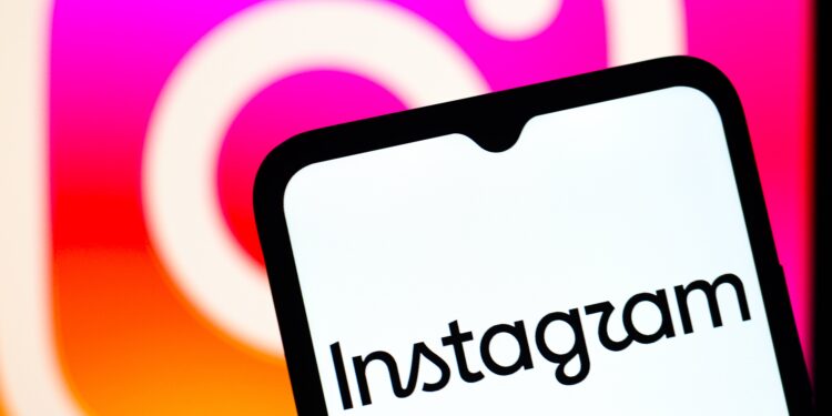 Instagram’s new Pixel effect takes the relationship soft launch to another level