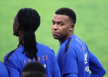 How to watch Belgium vs. France online for free