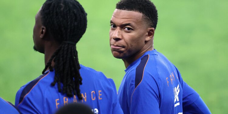 How to watch Belgium vs. France online for free