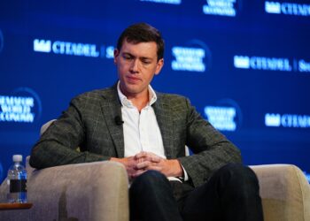 The internet goes after Flock CEOs personal information as backlash continues
