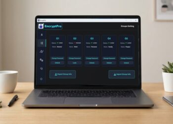 One encryption tool can lock down 10GB in 35 seconds, and a lifetime subscription is only $40