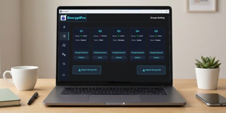 One encryption tool can lock down 10GB in 35 seconds, and a lifetime subscription is only $40