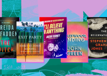 Anticipating new book releases this fall? Pre-order at Barnes & Noble for 25% off.