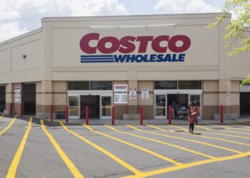 Costco Gold Star Membership: $65 with a $20 Digital Costco Shop Card
