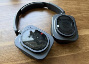 Nothings new flagship headphones are for listening and taking to the studio