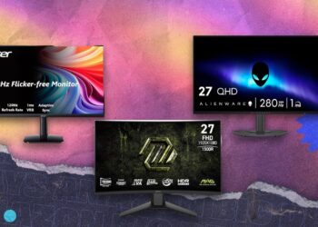 10 early Prime Day gaming monitor deals are live — beat the GPU bottleneck on a budget