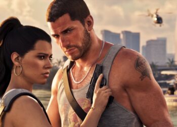 How GTA 6 looks on Xbox Series S: What we know