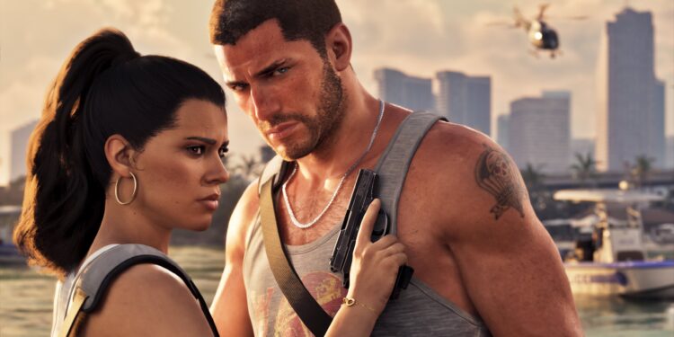 How GTA 6 looks on Xbox Series S: What we know