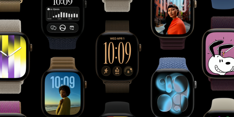 How to preorder the new Apple Watches, including the Series 12 and Ultra 4
