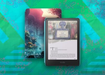 An early Prime Day Kindle deal has finally dropped — save $90 on the Kindle Colorsoft Kids