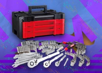 Last-chance toolkit deal: This Craftsman mechanics tool set is marked down by $70 — but the deal ends today