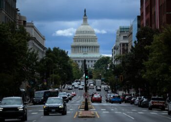 Condé Nast, Hearst among 300 publishers pressuring Congress to ban bot scraping