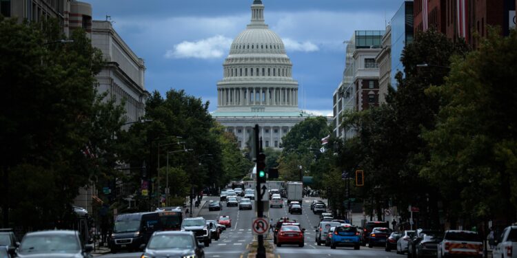 Condé Nast, Hearst among 300 publishers pressuring Congress to ban bot scraping
