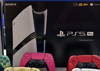GTA 6 is creating PS5 Pro shortages. Sonys solution variation? Prove youre a real gamer to enter a lottery to buy one