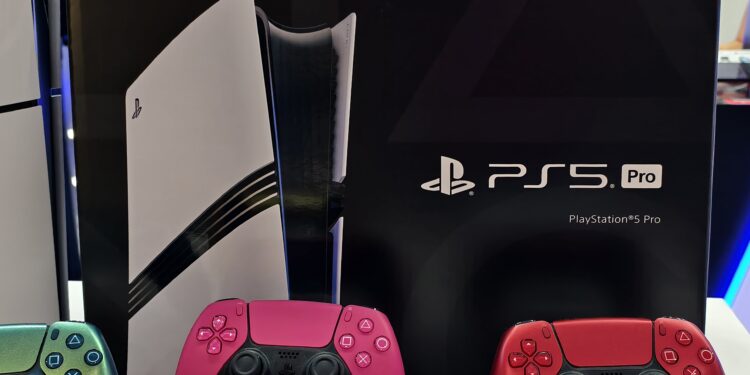 GTA 6 is creating PS5 Pro shortages. Sonys solution variation? Prove youre a real gamer to enter a lottery to buy one