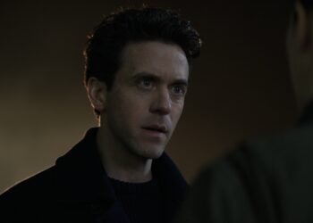 Silo showrunner Graham Yost breaks down the Season 3 finales massive Silo 1 related reveal term