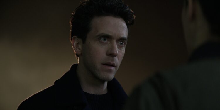 Silo showrunner Graham Yost breaks down the Season 3 finales massive Silo 1 related reveal term