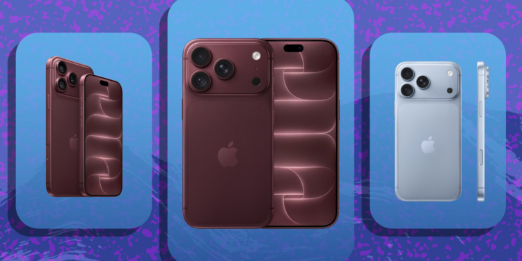 iPhone 18 Pro preorder deals: Get a free phone from AT&T, T-Mobile, Visible, and more