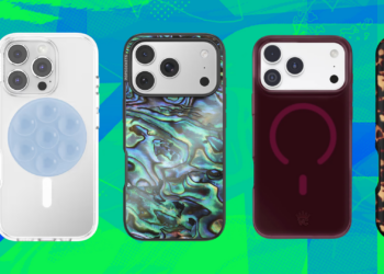 We found the best iPhone 18 Pro cases and grips to protect your new phone