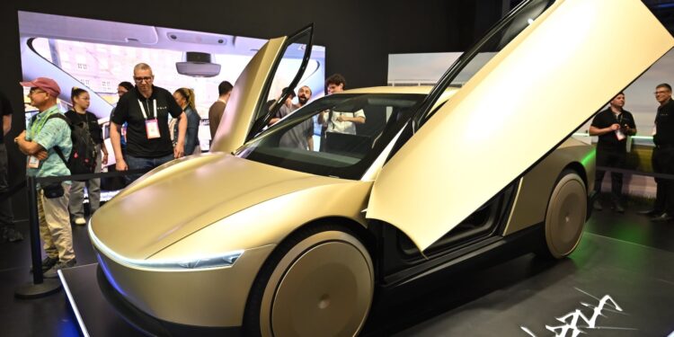 Tesla launched Cybercab in Austin. Hours later, the feds launched an investigation.