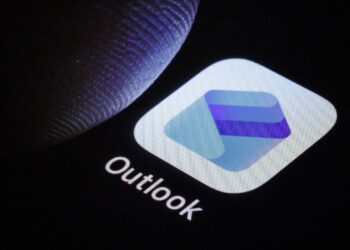 Microsoft update variation on Outlook variation outage: Gradual recovery to mail flow