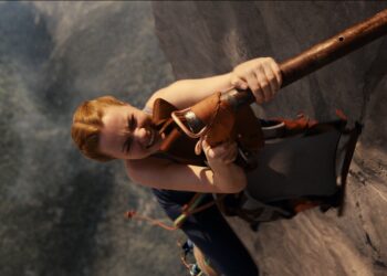 Fall 2: Deadpoint ending, explained