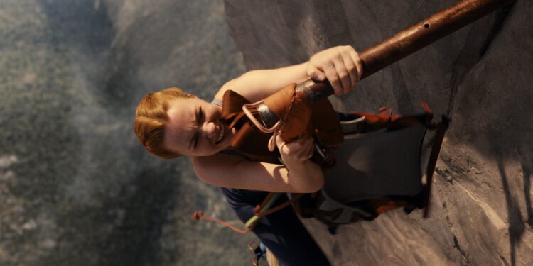 Fall 2: Deadpoint ending, explained