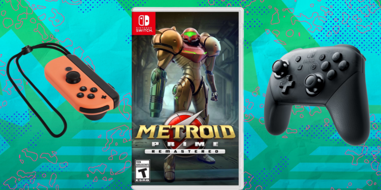 Nintendo Related customer term Appreciation sale: Best deals you can still grab