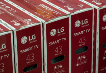 LG officially denies reports that its smart TVs are secretly recording users